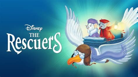 yesmovie the rescuers|Disney+ .